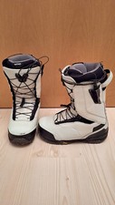 Snowboard Boots 2024 NITRO Venture Pro TLS 27,5 Ice Stiefel