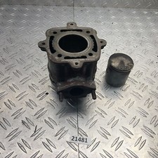 ZYLINDERSET 2 Takt LC APRILIA SR PIAGGIO SKR TPH Typhoon  125 Bj. 95-06 21481