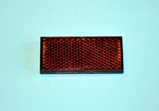 Mini Reflektor Rückstrahler