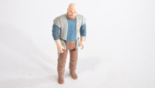 Alex Sector Boulder Hill /