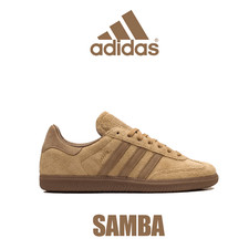 Adidas Samba OG JJJJound Mesa