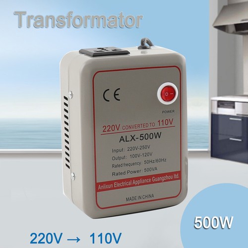 Wandler konverter transformer - konverter,
