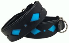 Hundehalsband Salmi Hohe