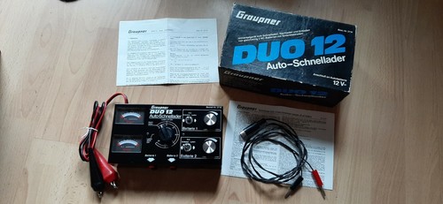 Graupner 3719 autoschnellader - graupner,
