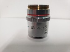 Nikon BD Plan 210mm 5x