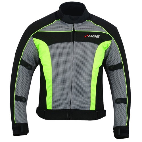 Sommer motorradjacke airmesh - motorradjacke,
