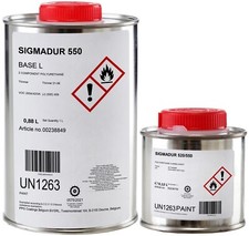 Dauerhaft Polyurethanfarbe