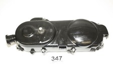 347 China Rex Benzhou Yiying  YY50QT Bj 2007  Variodeckel