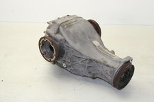 VW Phaeton 3D Rear Axle