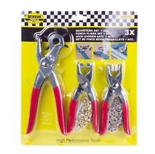 Druckknopfzange Ösenzange