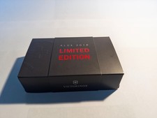 Victorinox Alox Pioneer Limited Edition 2018