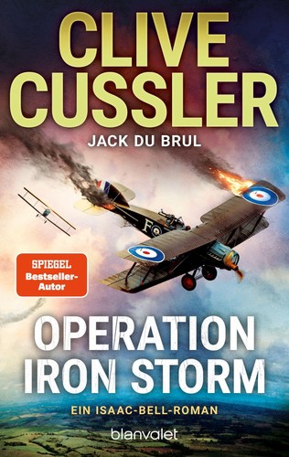 Clive cussler - clive,