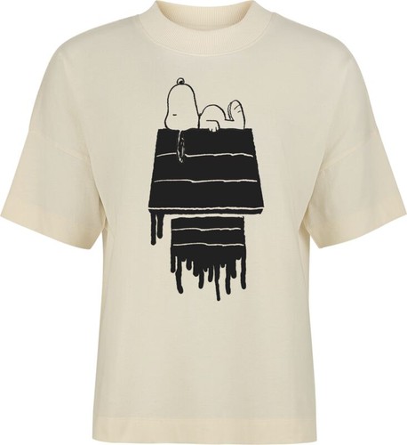 Peanuts shirt damen - damen,