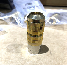 Cardas CG-M XLR Male - High
