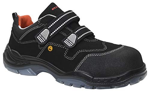 Elten sid sicherheitshalbschuh - sid,