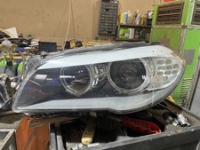 BMW F10/F11 Scheinwerfer Bi