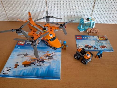 Lego city - lego,