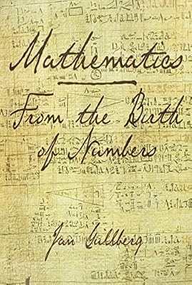 Mathematics from the birth - from,