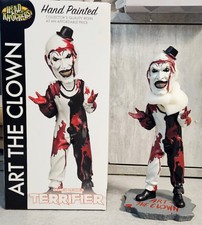 ART THE CLOWN-TERRIFIER-WACKY