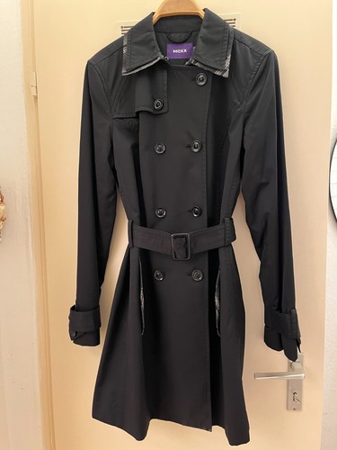 Trenchcoat mantel - trenchcoat,,