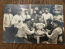 1. Weltkrieg Feldpostkarte /