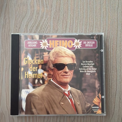Heino glocken der - glocken, heimat/