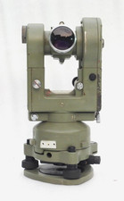 Wild Heerbrugg Modell T2