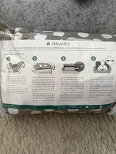 2 In 1 Einkaufswagenschutz