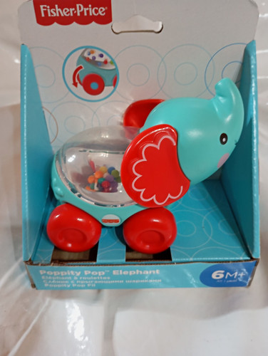 Fisher price poppity pop - fisher-price,