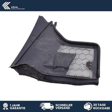 Abdeckung Scheibenwischer Windlauf rechts Mercedes C-Klasse W205 A2058308204