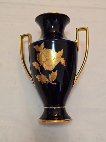 Vintage porzellanvase aus - vintage,