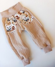 NEU * Baby Pumphose * Gr. 80 *