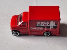 Matchbox Superfast Ford Box