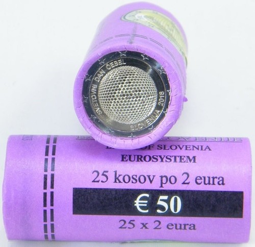 Rolle münzen 2 euro - münzen,