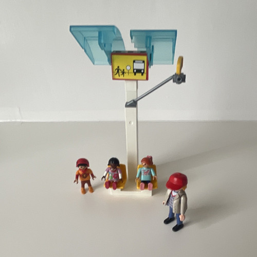 Playmobil city life - playmobil,