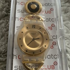Swatch Armbanduhr , Neu