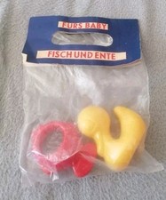 DDR Spielzeug Greifling Babyrassel Babyspielzeug OVP Plaho Biggi Ari