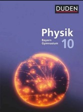 Duden Physik 10