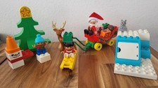 Lego Duplo Adventskalender