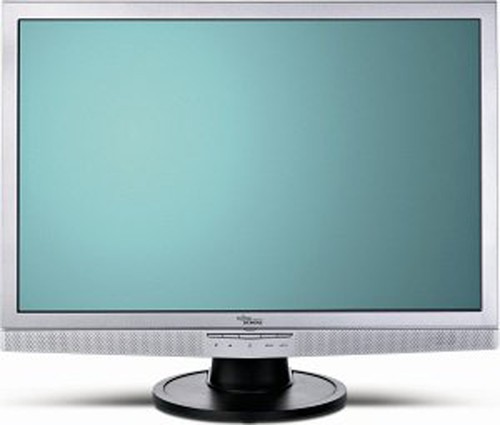 Fujitsu scaleoview l22w - scaleoview, l22w-8