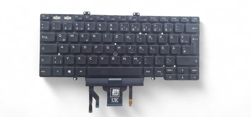 Original tastatur dell - original,