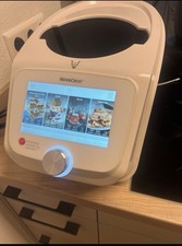 Silvercrest Monsieur Cuisine