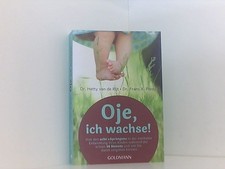 Oje, ich wachse! Von den acht
