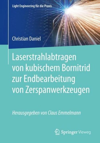Laserstrahlabtragen von