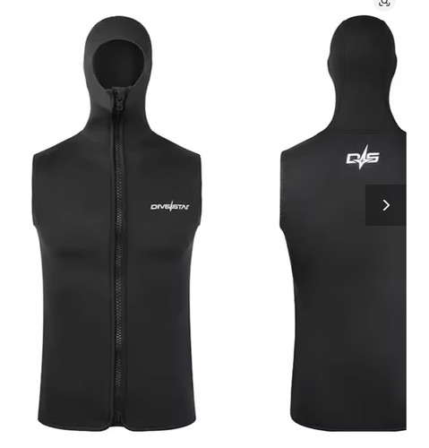 3mm neopren - xl, l)