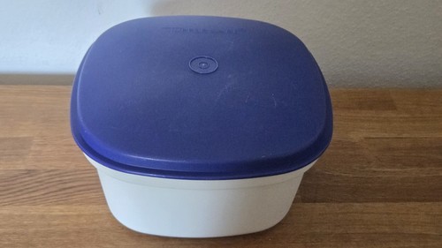 Tupperware siebservierer - tupperware,