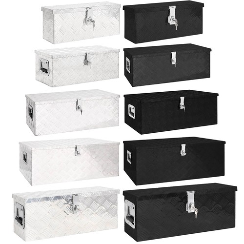 Aluminiumkiste werkzeugbox - aluminiumkiste,