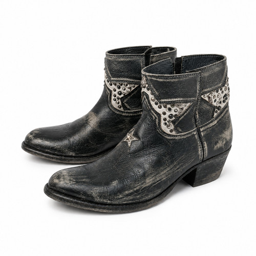 Sendra damen stiefeletten - sendra,
