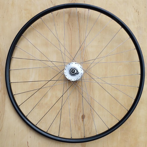 Mit ryde rival - 28", vr