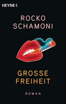Große freiheit roman - große, von